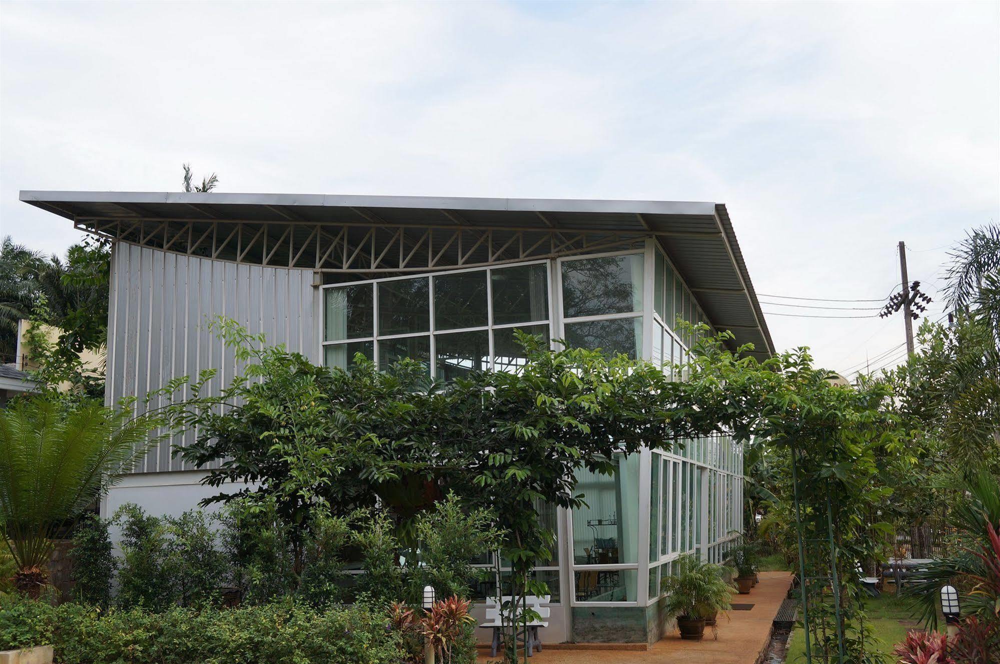 A Little Villa Krabi town Exterior foto